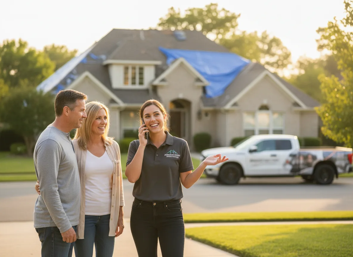 Emergency Roof Repair Evans, LA FAQs